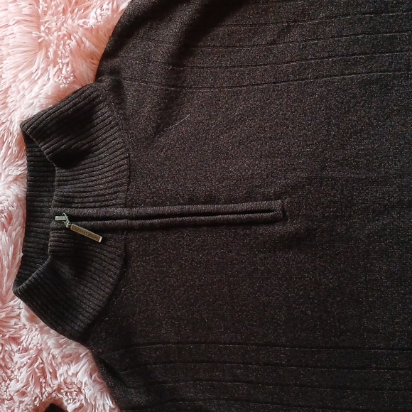 Geoffrey Beane sweater - Picture 2 of 4